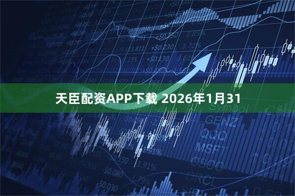 天臣配资APP下载 2026年1月31